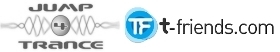 T—FRIENDS | jump4trance.djestrela.com